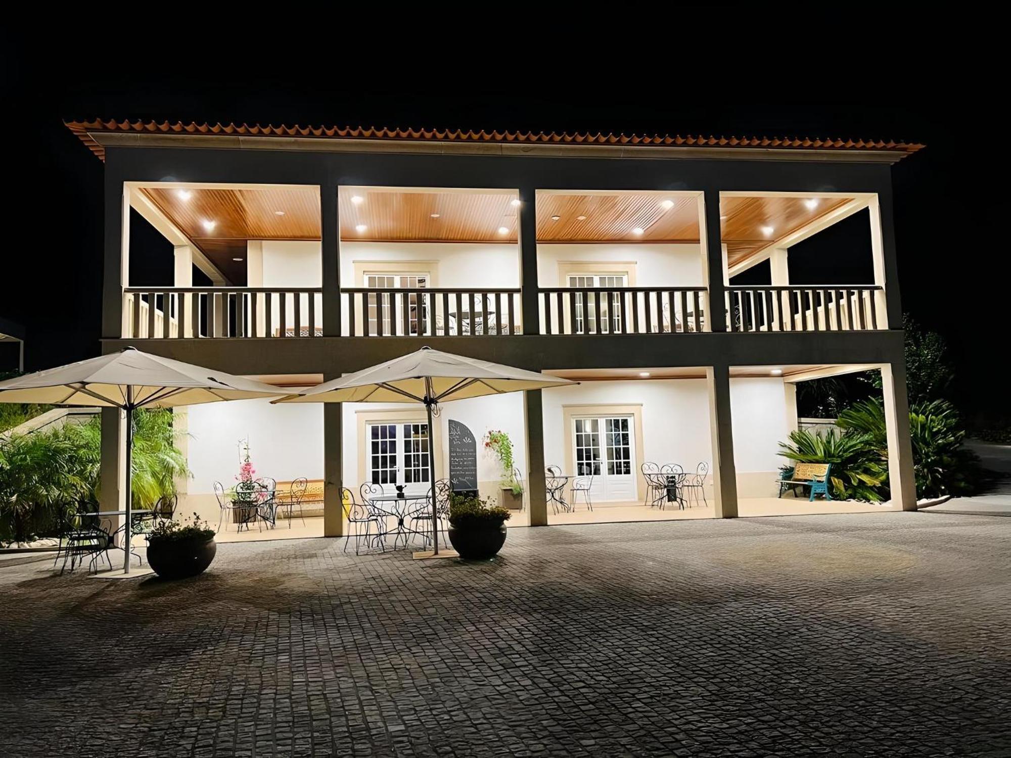 Hotel Cotto Do Gatto Ponte da Barca Exterior photo